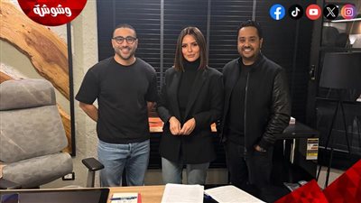 إيمان العاصي تخوض بطولة انفصال.. دراما قصيرة على المنصات الرقمية
