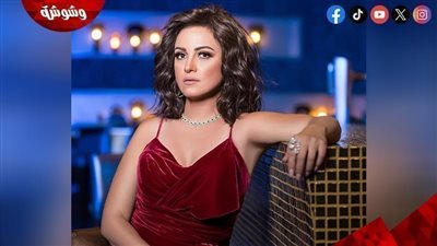 ريهام عبد الغفور تشارك جمهورها لحظة إنسانية مؤثرة بعد عودة إسلام إلى أسرته 