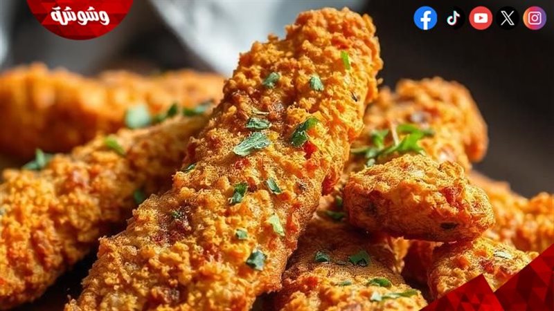 وشوشة