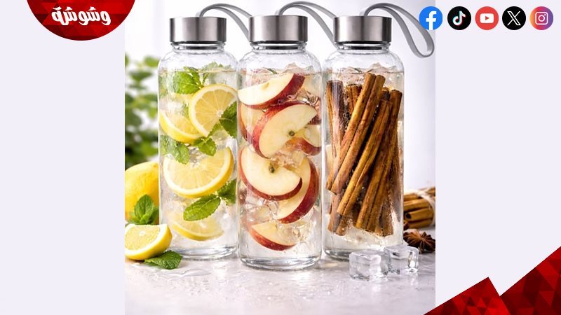 أعشاب طبيعية