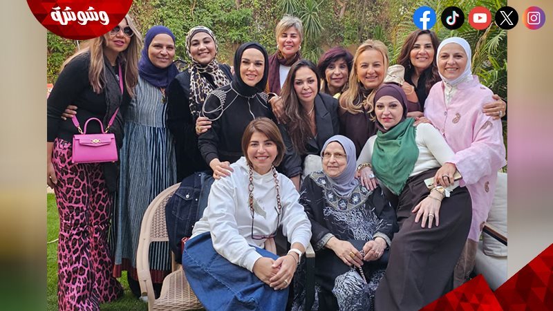 دعاء فاروق 