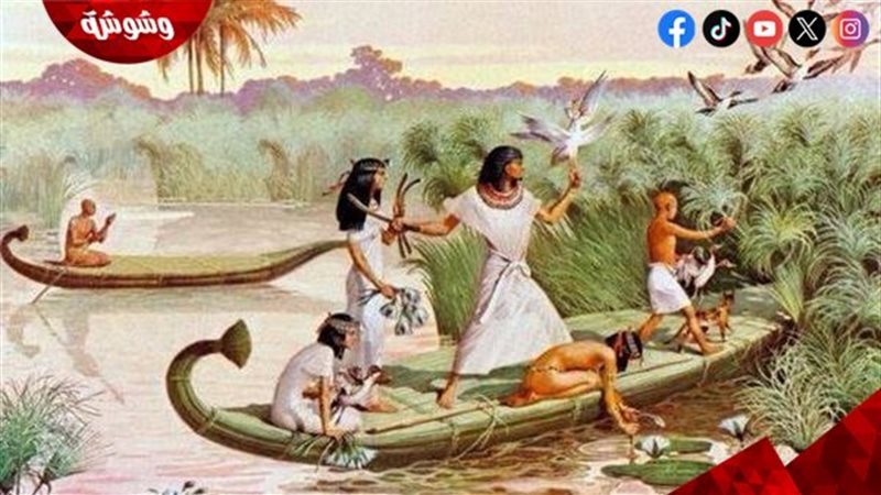 وشوشة