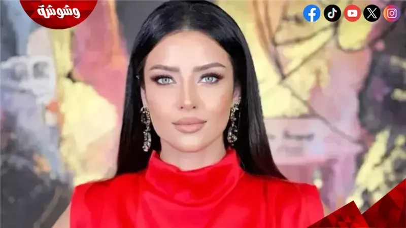 رضوى الشربيني