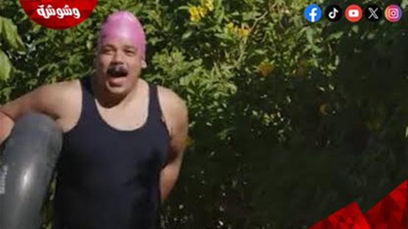 مصطفى غريب