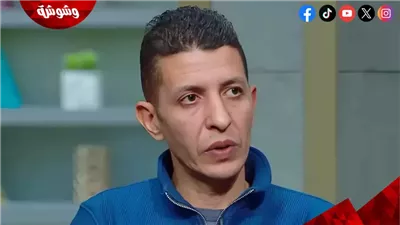 “قابلتها في المطار بعد سنين!”.. إسلام ضحية «بنت إبليس» يروي لحظة لقاء والدته