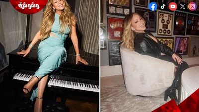 ماريا كاري تبيع بنتهاوسها في نيويورك بعد 30 عامًا.. تفاصيل