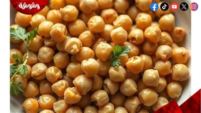 سر الرشاقة الدائم.. لماذا يجب أن يكون الحمص صديقكِ المقرب؟