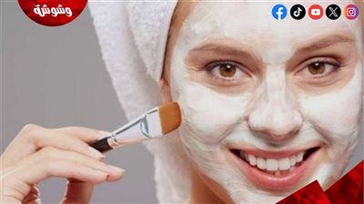 ماسك الزبادي والعسل.. سر طبيعي لبشرة نضرة ومشرقة