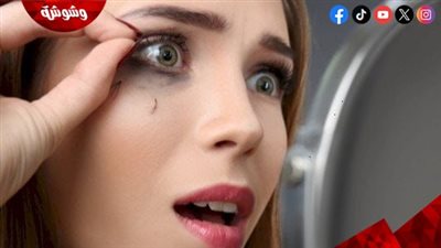 هل الماسكارا السبب؟.. سر تساقط الرموش وطرق طبيعية لتكثيفها