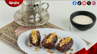 التمر مع الزبدة.. وصفة قديمة منسية تعزز القوة وتحسن الهضم