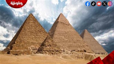 في اليوم العالمي للتراث.. خبير: مصر منارة التراث في العالم