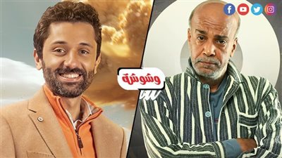 في ذكرى رحيله الأولى.. كريم محمود عبد العزيز ينعى سليمان عيد برسالة مؤثرة