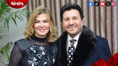 نادية مصطفى تكشف التفاصيل الكاملةلتطورات الحالة الصحية لـ هاني شاكر 