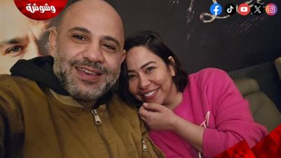 عزيز الشافعي يشارك فيديو لـ شيرين عبد الوهاب: “انتو كمان وحشتوها جدًا” 