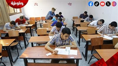خبير تربوي يكشف تفاصيل  الاستعداد لامتحانات الثانوية العامة 