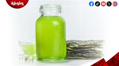 زيت الطحالب.. مكون طبيعي يعزز نضارة البشرة ويحارب التجاعيد