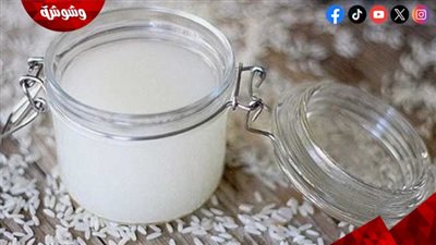 ماء الأرز للشعر.. وصفة تقليدية تعود بقوة لفوائده المذهلة