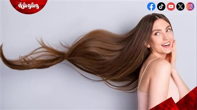 زيوت طبيعية تساعد في تطويل الشعر وتعزيز قوته