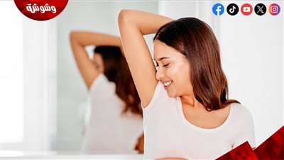 مشروب طبيعي لرائحة جسم منعشة.. فما هو؟ 