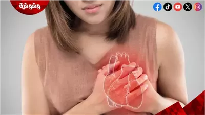 عادات يومية تدمر قلبك بصمت.. احذرها قبل فوات الأوان