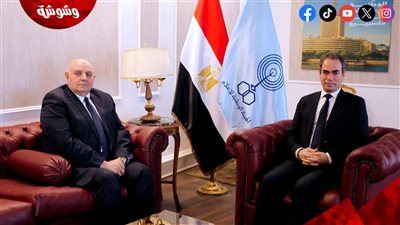 عبد الرحمن البسيوني رئيساً للإذعات المصرية