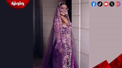 إطلالات تراثية تخطف الأنظار في اليوم العالمي للملابس التقليدية