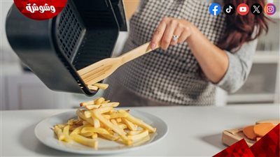 رغم شعبيتها الواسعة.. هل القلاية الهوائية آمنة؟ خبراء يحذرون من مخاطر خفية