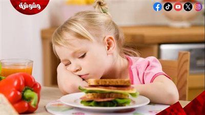 حلول طبيعية لمشكلة فقدان الشهية عند الأطفال