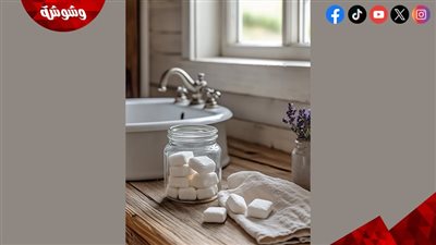 بأقل من 10 جنيهات.. اصنعي مخزون شهر كامل من أقراص الجلي