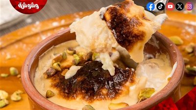 تريند الحلويات: لماذا أصبح الحليب المكثف هو السر الجديد لـ 'أم علي'؟