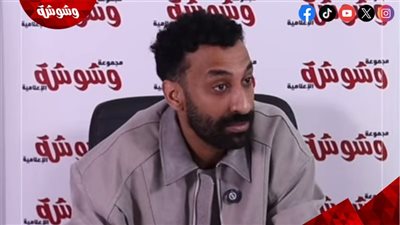 إسلام ساسو: حسن شاكوش أخويا وعملنا 