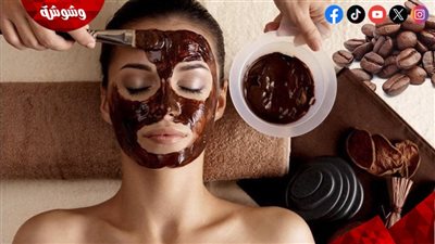 ماسك القهوة وبياض البيض.. وصفة طبيعية لشد البشرة وتنظيفها بعمق