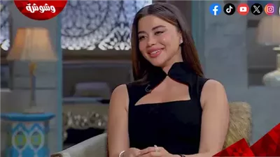 يارا السكري عن أحمد العوضي: سندني في البداية.. ومعاه اتخطيت رهبة أول خطوة
