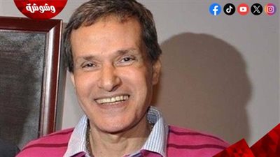 في ذكرى ميلاده ورحيله.. إبراهيم يسري حكاية فنان اختار القيمة بدل البطولة