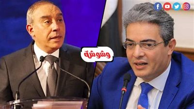 اختيار علاء يوسف وطارق سعدة نوابًا لرئيس لجنة الإعلام بالمجلس الأعلى للثقافة