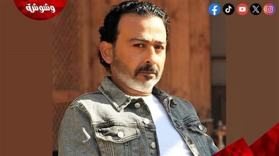 أحمد عزمي يكشف كواليس أصعب مشاهده في 