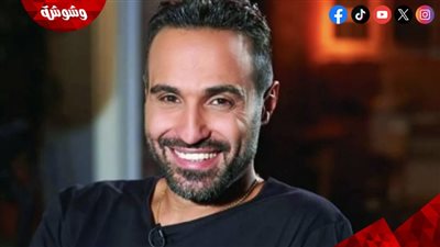 تعرف على تفاصيل ظهور أحمد فهمي في مسلسل 