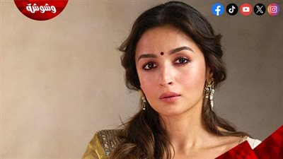 التفاصيل الكاملة لتأجيل عرض أحدث أفلام عليا بهات Love & War 