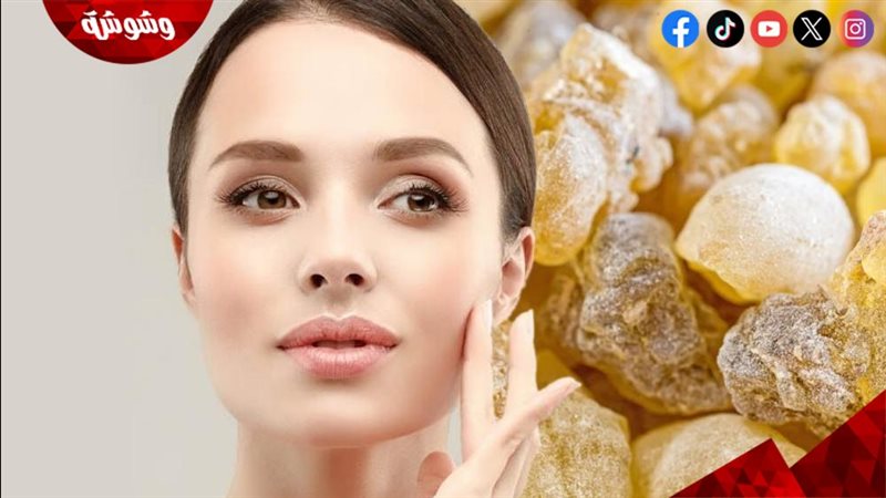 فوائد ماء لبان الدكر