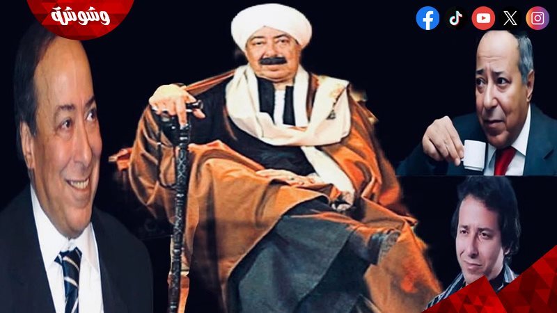 صلاح السعدني
