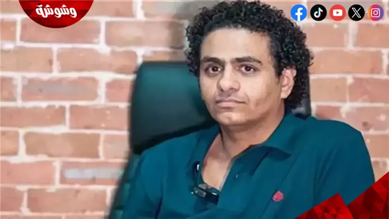 محمد صلاح العزب