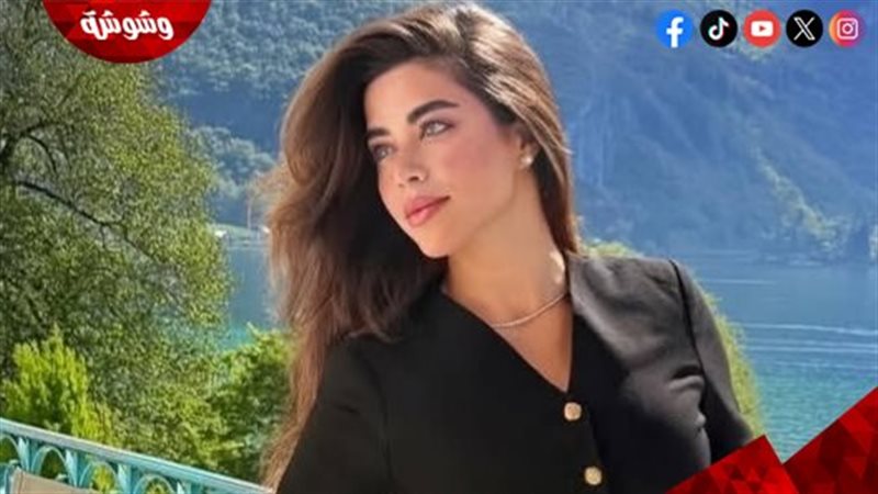 يارا السكري