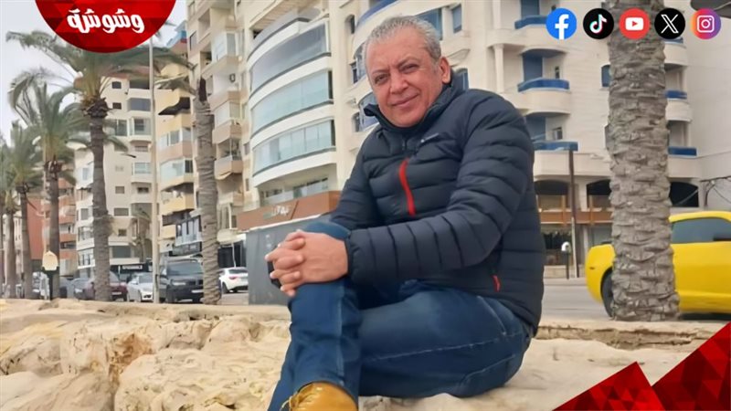  الفنان اللبناني