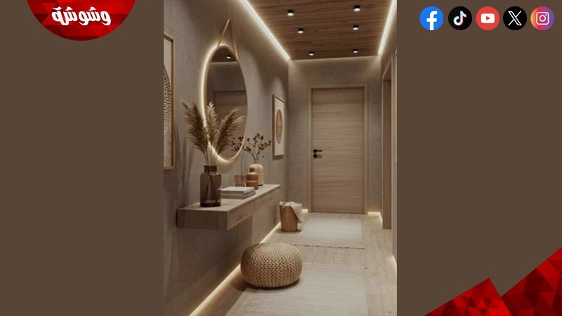 ديكور منزلي أنيق