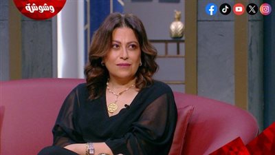 أميرة مكاوي تكشف الجانب الإنساني في حياة سيد مكاوي