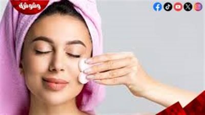 روتين يومي بسيط يمنحك بشرة نضرة دون منتجات باهظة