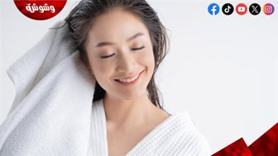 هل غسل الشعر يوميًا مضر؟ خبراء يوضحون الحقيقة