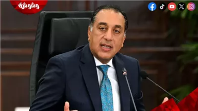 مدبولي أمام البرلمان: بناء الإنسان أولوية و نفذنا 623 مشروعًا في قطاع الصحة و1304 في التعليم