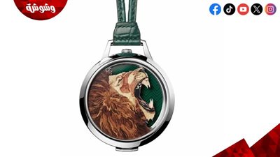 إبداعات الساعات الفاخرة تتألق في معرض Watches & Wonders 2026