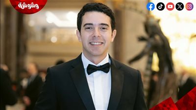  أدهم مدحت صالح: تشبيهي بعامر منيب شرف لي.. ووالدي لم يتحكم في قراراتي ‏(حوار‏)